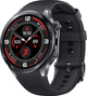 Smartwatch OnePlus Watch 3 Obsidian Titanium (6921815628552) - obraz 1