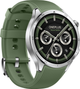 Smartwatch OnePlus Watch 3 Emerald Titanium (6921815628545) - obraz 3