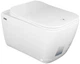 Унітаз підвісний IDEVIT Halley Rectangular 3204-2616-001 з сидінням Soft Close Slim 53-02-06-009 (SETK3204-2616-001-1-6000) - зображення 5