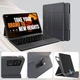 Планшет 12" Full HD CWOWDEFU P50L 8+8/256Gb 4G 2-SIM Android 14 8000 mAh Черный - изображение 2