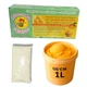 Протеїнове морозиво без цукру (суха суміш) "Манго" ТМ ЖуЖуля, 90 г - зображення 2