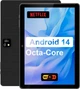 Планшет 10" AWOW P11 3+5/64Gb Android 14 8000 mAh Черный - изображение 1