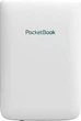 Электронная книга 6" PocketBook 606 / 16ГБ / E Ink экран (1024×758) / White (PB606-D-CIS) - изображение 5