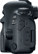 Зеркальная фотокамера Canon EOS 6D Mark II 26Мп / CMOS / Full HD 60fps / Wi-Fi / Bluetooth / GPS / NFC / Водонепроницаемая / Ударопрочная / Черная Б/В - изображение 3