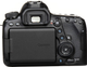 Зеркальная фотокамера Canon EOS 6D Mark II 26Мп / CMOS / Full HD 60fps / Wi-Fi / Bluetooth / GPS / NFC / Водонепроницаемая / Ударопрочная / Черная Б/В - изображение 8