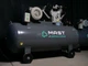 Поршневой компрессор MAST 2105/500L 400V 12.5BAR - изображение 2