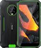 Смартфон 5.7" Blackview Oscal S60 3/16Gb 4G 2-SIM 8/5Мп Android 11 Green - изображение 1