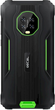 Смартфон 5.7" Blackview Oscal S60 3/16Gb 4G 2-SIM 8/5Мп Android 11 Green - изображение 6