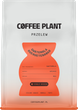 Kawa ziarnista Coffee Plant Gwatemala Huehuetenango Filter 250 g (5904800242194) - obraz 1