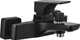 Смеситель для ванны Deante Hiacynt Black (5908212074220) - изображение 1
