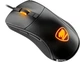 Мышь Cougar Surpassion USB Black - изображение 3
