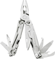 Мультитул Leatherman Rev Silver (832130) - зображення 3