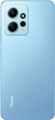 Смартфон Xiaomi Redmi Note 12 4/64Gb Ice Blue (Global Version) NFC - изображение 3