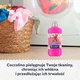 Coccolino Perfume & Care Tiare Flower & Red Fruits Кондиціонер 1275 мл (51 прання) - зображення 3