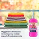 Coccolino Perfume & Care Tiare Flower & Red Fruits Кондиціонер 1275 мл (51 прання) - зображення 4