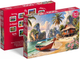 Puzzle CherryPazzi Thai paradise 1000 elementów 31018 (5903728731018) - obraz 8