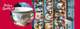 Пазли CherryPazzi Timeless Treasures 1000 елементів 31056 (5903728731056) - зображення 2