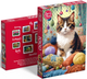 Пазли CherryPazzi Knitty Cat 1000 елементів 31131 (5903728731131) - зображення 7