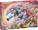 Puzzle CherryPazzi Dream horse 1000 elementów 31049 (5903728731049) - obraz 1