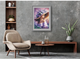 Puzzle CherryPazzi Lavender muse 1000 elementów 31094 (5903728731094) - obraz 6