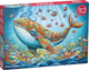 Puzzle CherryPazzi Prince of whales 1000 elementów 30974 (5903728730974) - obraz 1