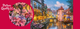 Пазли CherryPazzi Evening in Annecy 1000 елементів 30257 (5903728730257) - зображення 2