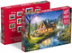 Puzzle CherryPazzi Forester s cottage 1000 elementów 30684 (5903728730684) - obraz 4