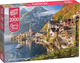 Puzzle CherryPazzi Hallstatt in the morning light 2000 elementów 50156 (5903728750156) - obraz 1