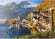 Puzzle CherryPazzi Hallstatt in the morning light 2000 elementów 50156 (5903728750156) - obraz 2