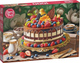 Puzzle CherryPazzi Sweet pleasure 1000 elementów 30905 (5903728730905) - obraz 1
