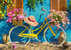 Puzzle CherryPazzi Lemon bike 1000 elementów 30721 (5903728730721) - obraz 3