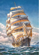 Puzzle CherryPazzi Sailing the wr Grace 1000 elementów 30448 (5903728730448) - obraz 2