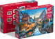 Puzzle CherryPazzi Meet me at the cafe 2000 elementów 50033 (5903728750033) - obraz 4