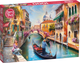 Puzzle CherryPazzi Summer in Venice 1000 elementów 30745 (5903728730745) - obraz 1