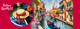 Puzzle CherryPazzi Summer in Venice 1000 elementów 30745 (5903728730745) - obraz 2