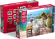 Puzzle CherryPazzi Beauty and Blue Sea 2000 elementów 50064 (5903728750064) - obraz 2