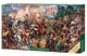 Пазли Castorland Art Collection Битва під Грюнвальдом Ян Матейко 4000 елементів C-400409-2 (5904438400409) - зображення 1