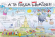 Puzzle MDR Andrzej Mleczko A to polska właśnie 1000 elementów (5905669227643) - obraz 3
