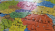 Puzzle edukacyjne Zachem Nauka i zabawa Mapa Europy 260 elementów 07149 (5906727907149) - obraz 5