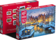 Puzzle CherryPazzi Amsterdam at night 1000 elementów 30264 (5903728730264) - obraz 4