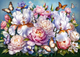 Puzzle CherryPazzi Ephemeral beauty 1000 elementów 31209 (5903728731209) - obraz 2