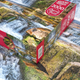 Puzzle CherryPazzi Forest cascade 2000 elementów 50149 (5903728750149) - obraz 4