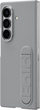 Etui Samsung Silicone Case na Samsung Galaxy Z Fold7 Grey (8806097469216) - obraz 4