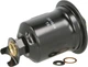 Паливний фільтр JC Premium MITSUBISHI COLT V, LANCER IV, LANCER V, LANCER VII, TOYOTA RAV 4 I, SUPRA 1.3-3.0 10.88- (B32077PR) - зображення 2