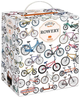 Puzzle CzuCzu Puzzlove Rowery 1000 elementów 493622 (5902983493662) - obraz 1