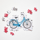 Puzzle CzuCzu Puzzlove Rowery 1000 elementów 493622 (5902983493662) - obraz 4