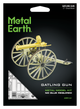 Металевий 3D конструктор "Wild West Gatling Gun", Metal Earth, MMS188 - зображення 6