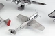 Металлический 3D конструктор "Истребитель Messerschmitt Bf.109" - изображение 14