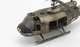 Металлический 3D конструктор "Американский вертолёт UH-1" - изображение 12