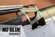 Металлический 3D конструктор "Mustang P51D "Sweet Arlene"" - изображение 15